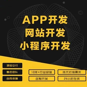 小程序開發、網站建設、APP軟件開發的核心技術對比，哪個更適合你？